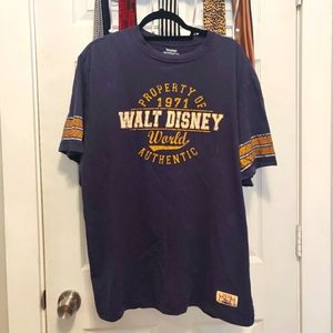 Walt Disney World Tshirt